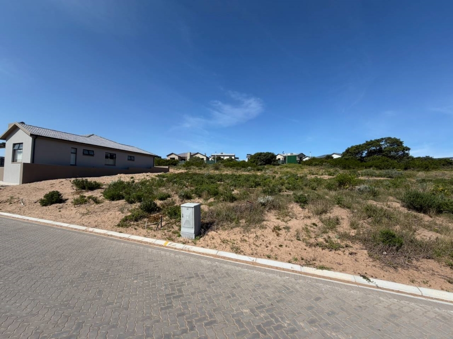 0 Bedroom Property for Sale in Reebok Western Cape